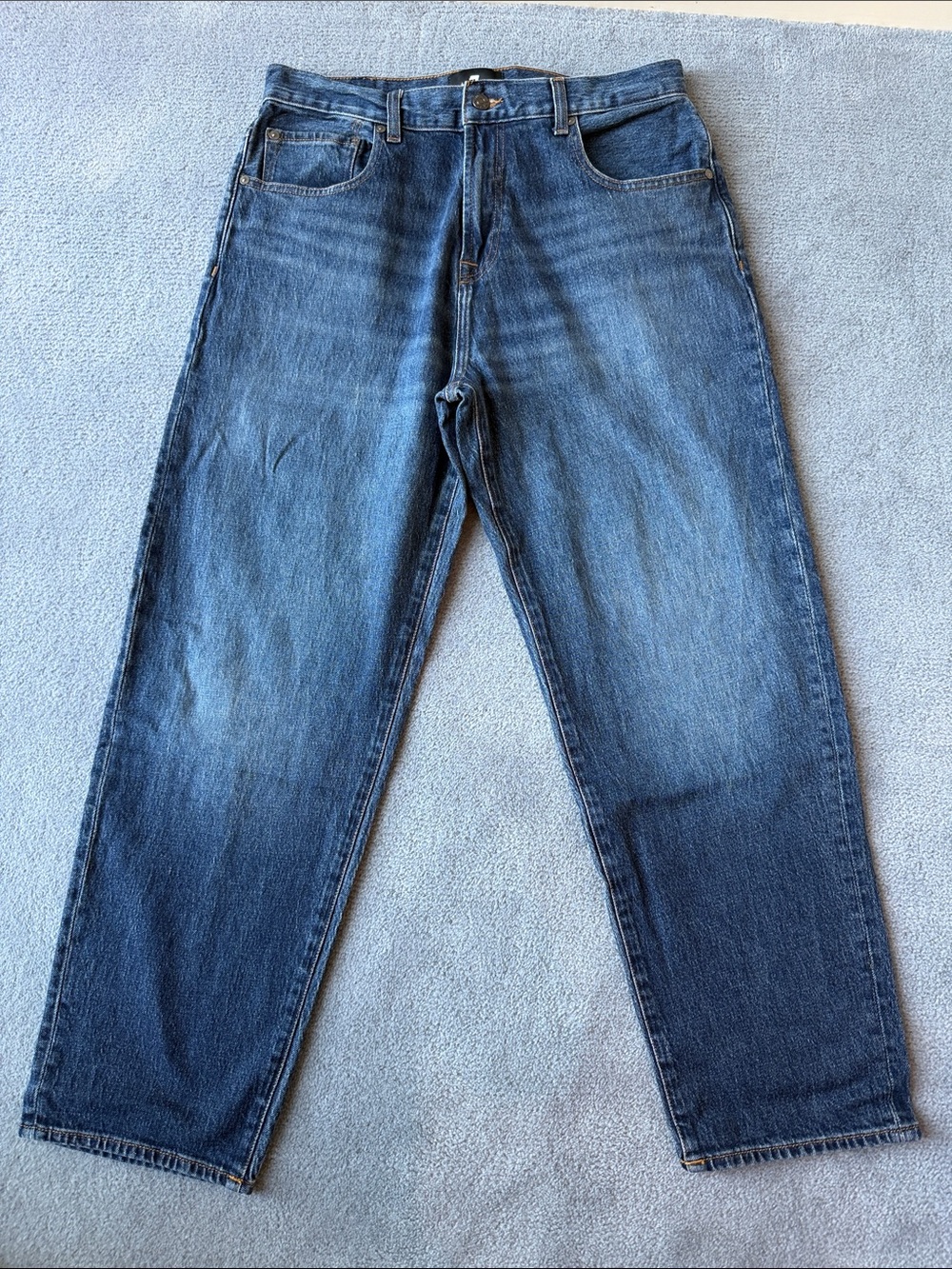 7 for all mankind classic Ryan Jean. Size 32